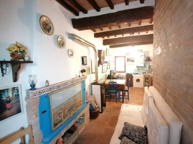Villetta Bifamiliare in vendita a Collazzone