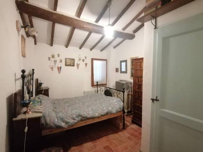 Villetta Bifamiliare in vendita a Collazzone