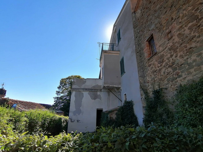Villetta Bifamiliare in vendita a Marsciano