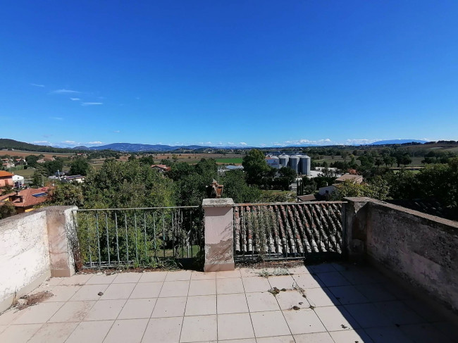 Villetta Bifamiliare in vendita a Marsciano