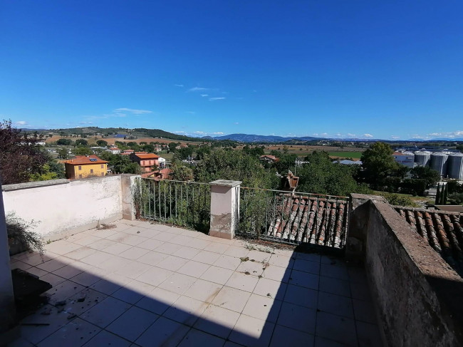 Villetta Bifamiliare in vendita a Marsciano