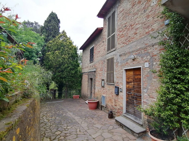 Villetta Bifamiliare in vendita a Marsciano