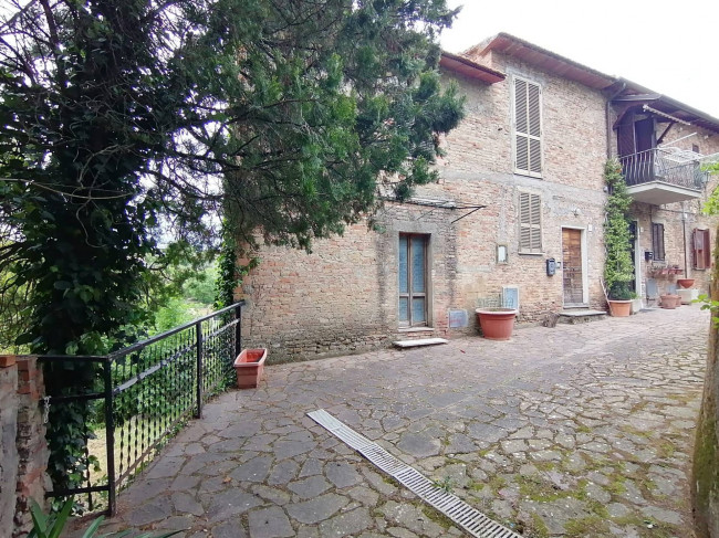 Villetta Bifamiliare in vendita a Marsciano