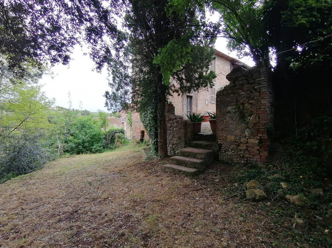 Villetta Bifamiliare in vendita a Marsciano