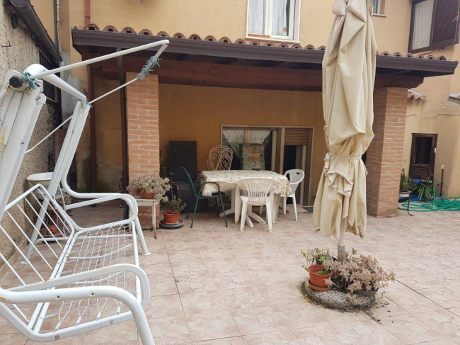 Cielo Terra in vendita a Marsciano