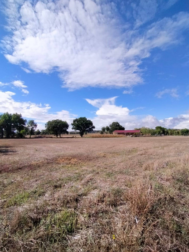 Terreno edificabile in vendita a Marsciano