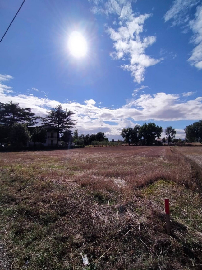 Terreno edificabile in vendita a Marsciano