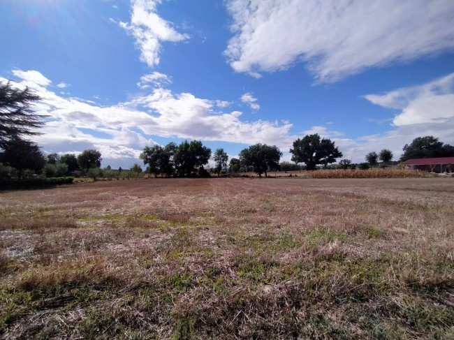 Terreno edificabile in vendita a Marsciano