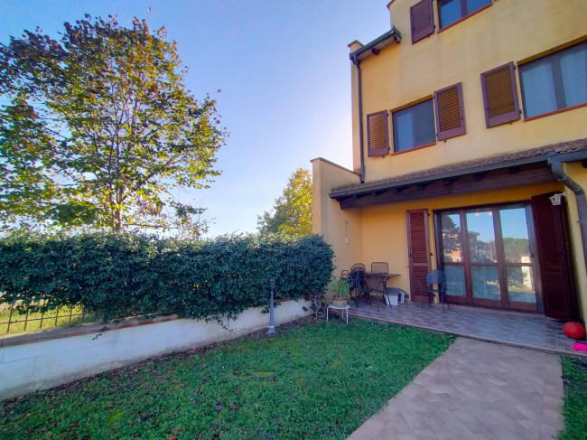 Villette a schiera in vendita a Marsciano