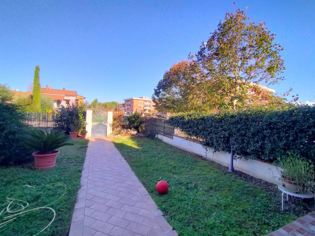 Villette a schiera in vendita a Marsciano