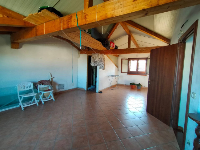 Villette a schiera in vendita a Marsciano