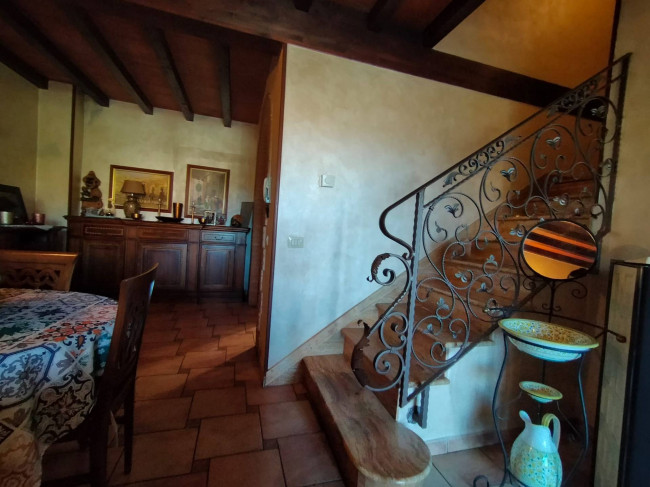 Villette a schiera in vendita a Marsciano