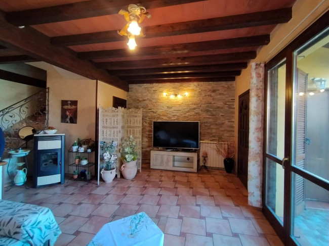 Villette a schiera in vendita a Marsciano