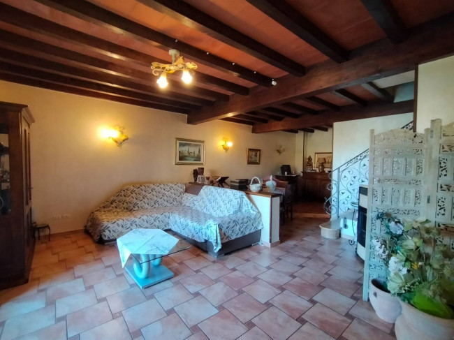 Villette a schiera in vendita a Marsciano