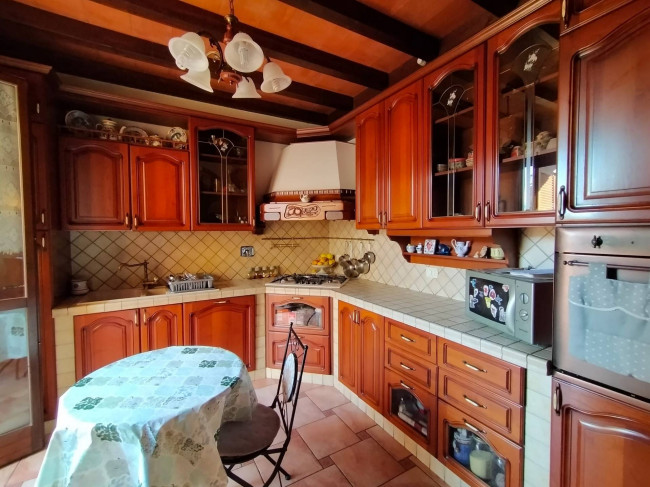 Villette a schiera in vendita a Marsciano