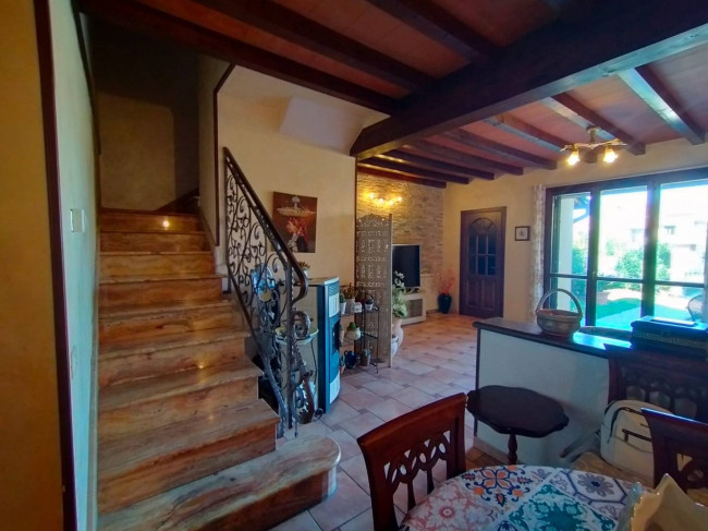 Villette a schiera in vendita a Marsciano