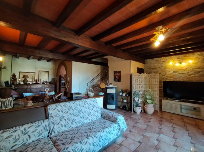 Villette a schiera in vendita a Marsciano