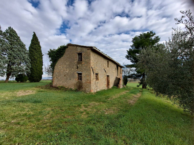 Casale in vendita a Marsciano