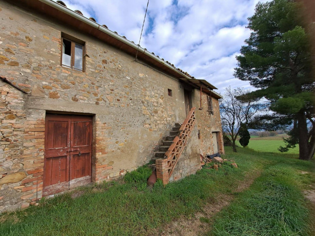 Casale in vendita a Marsciano
