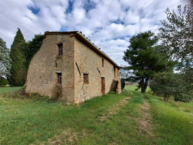 Casale in vendita a Marsciano