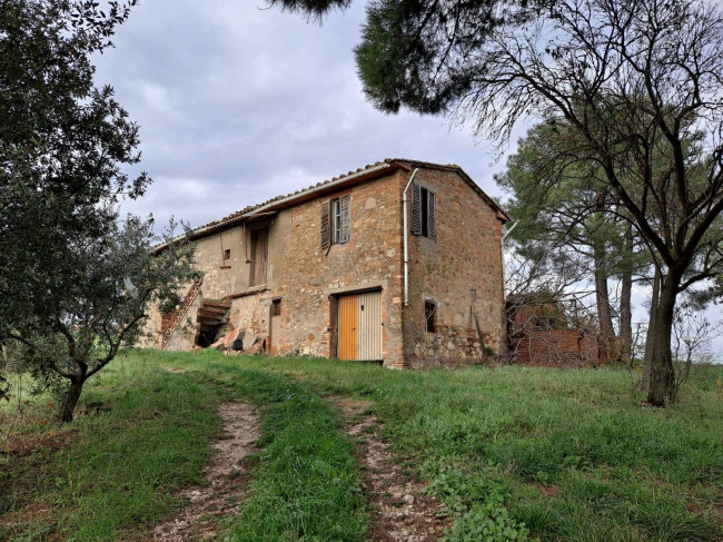 Casale in vendita a Marsciano