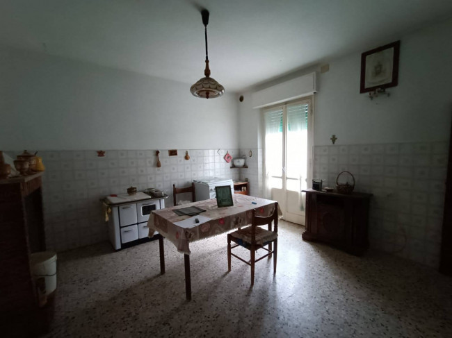 Apartment for sale in San Venanzo