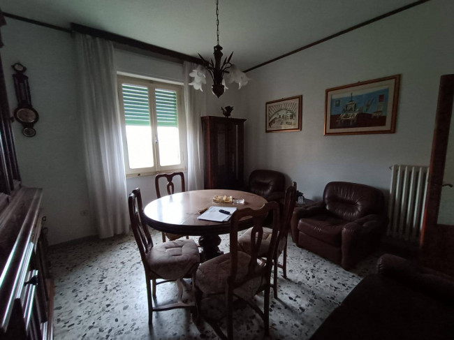 Apartment for sale in San Venanzo