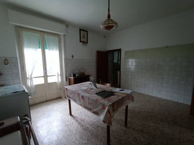 Apartment for sale in San Venanzo