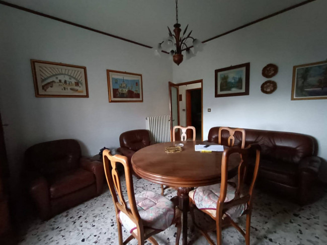 Apartment for sale in San Venanzo