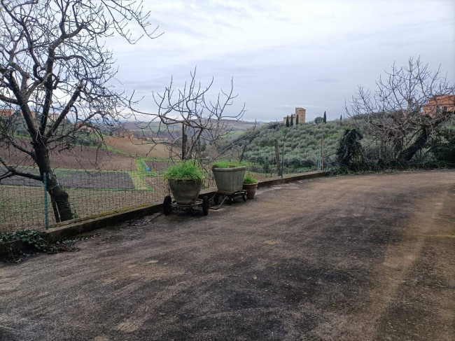 Apartment for sale in San Venanzo