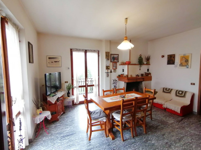 Villa in vendita a Monte Castello di Vibio