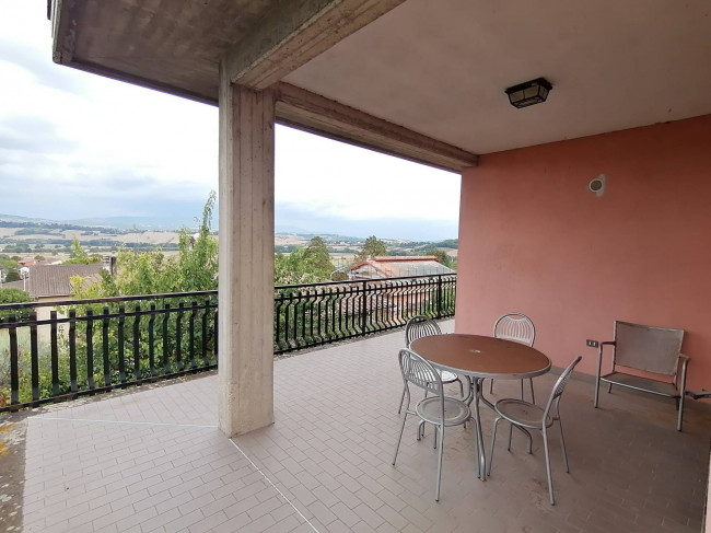 Villa in vendita a Monte Castello di Vibio