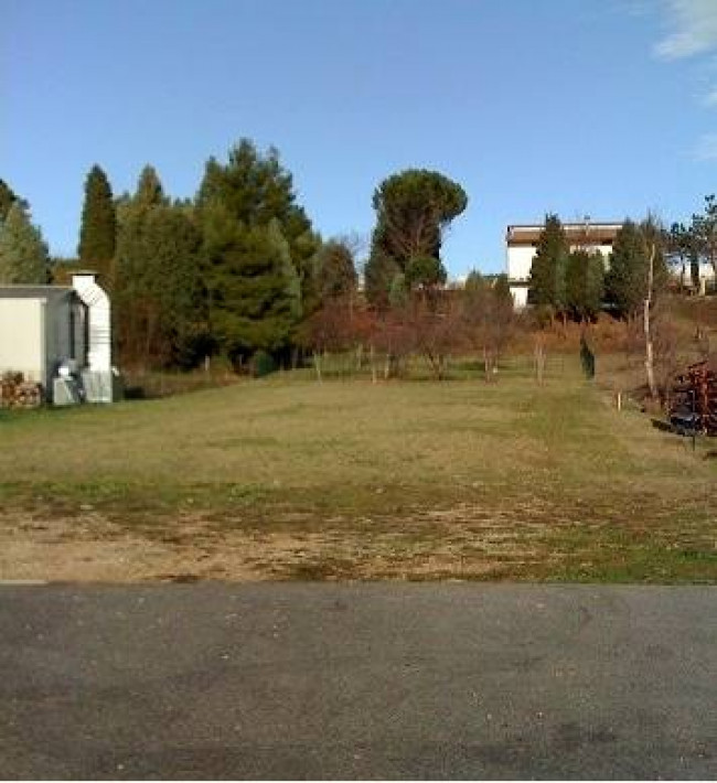 Terreno edificabile in vendita a Marsciano