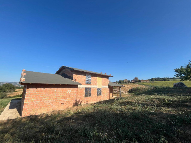 Casa singola in vendita a Fratta Todina