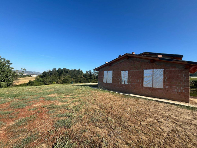 Casa singola in vendita a Fratta Todina