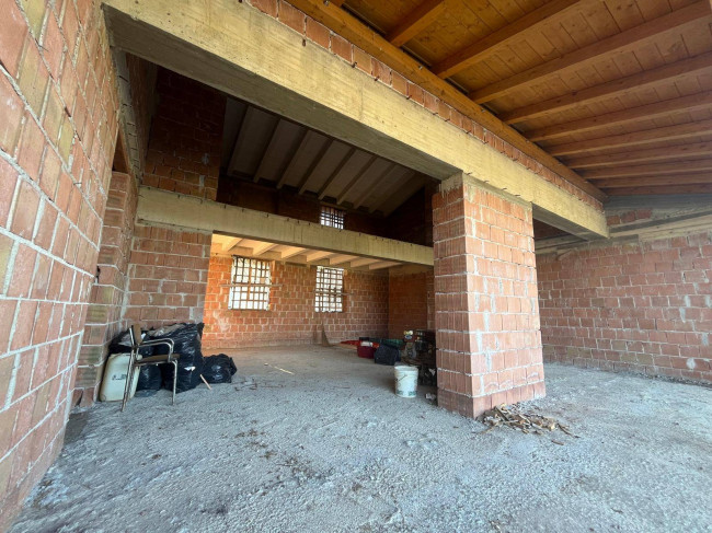 Casa singola in vendita a Fratta Todina