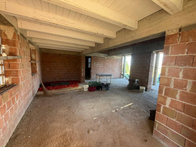 Casa singola in vendita a Fratta Todina