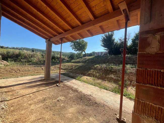 Casa singola in vendita a Fratta Todina