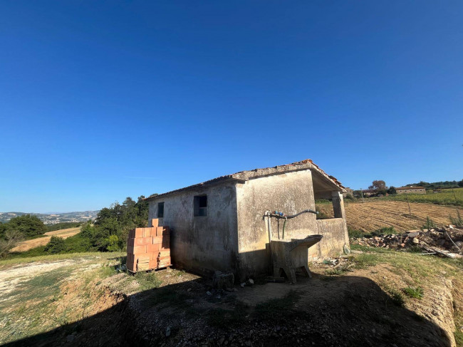 Casa singola in vendita a Fratta Todina