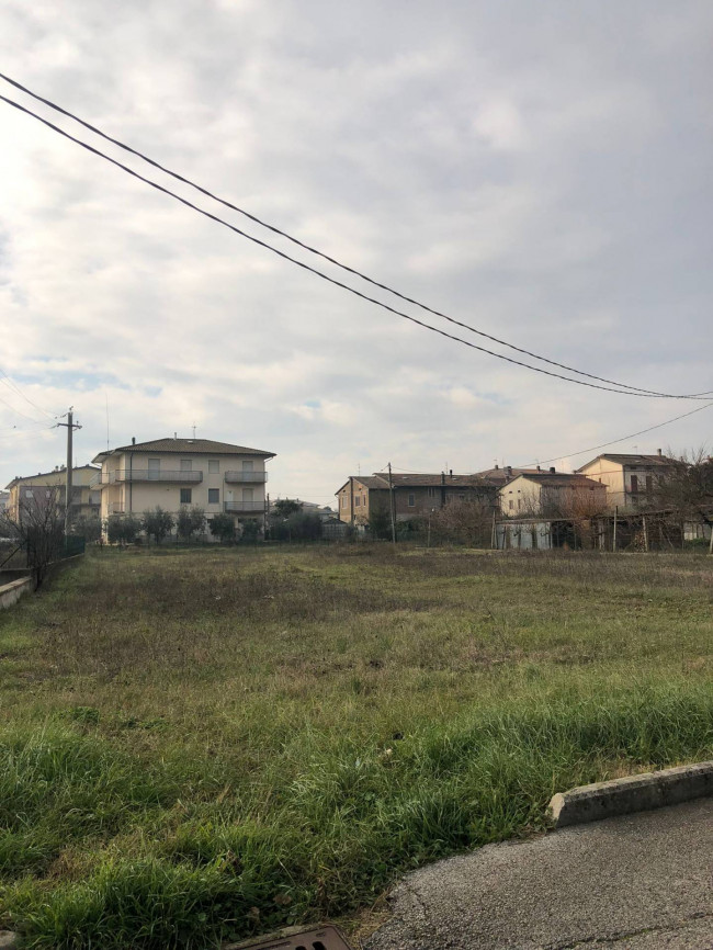 Terreno edificabile in vendita a Marsciano