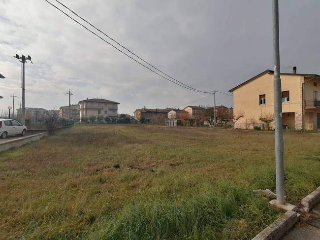 Terreno edificabile in vendita a Marsciano