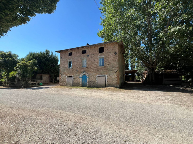 Casa singola in vendita a Collazzone