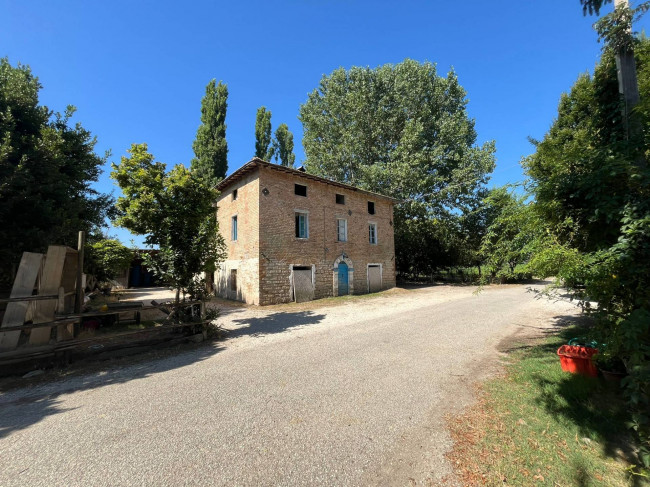 Casa singola in vendita a Collazzone