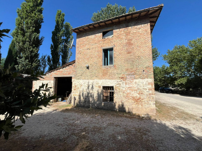 Casa singola in vendita a Collazzone