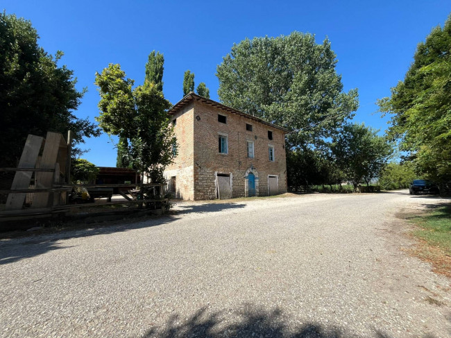 Casa singola in vendita a Collazzone