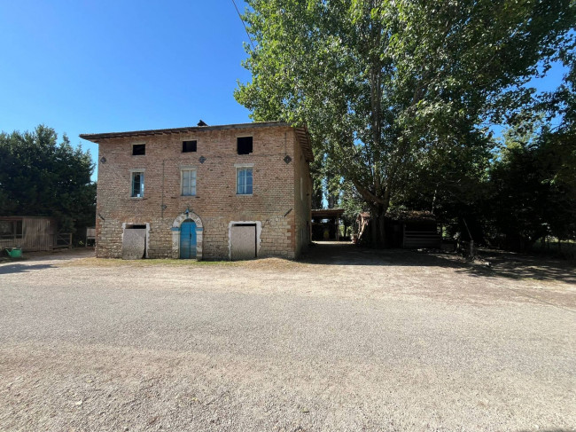 Casa singola in vendita a Collazzone