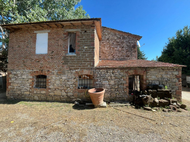 Casa singola in vendita a Collazzone