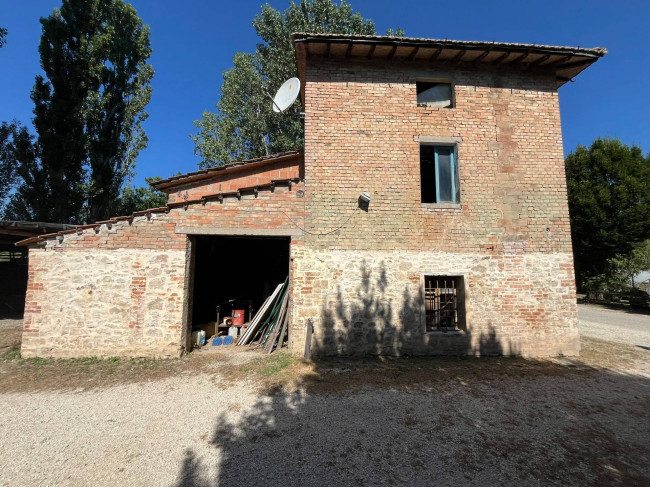 Casa singola in vendita a Collazzone