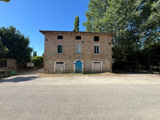 Casa singola in vendita a Collazzone