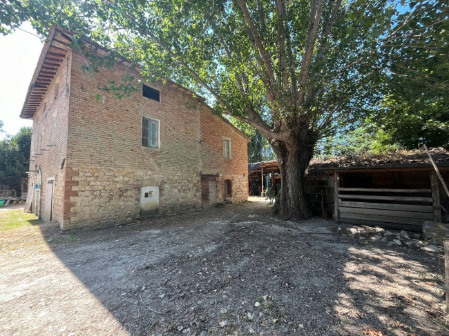 Casa singola in vendita a Collazzone